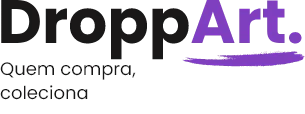 Logo DroppArt