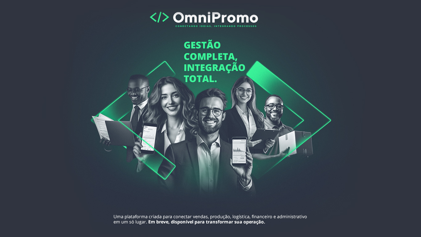 Omnipromo Home